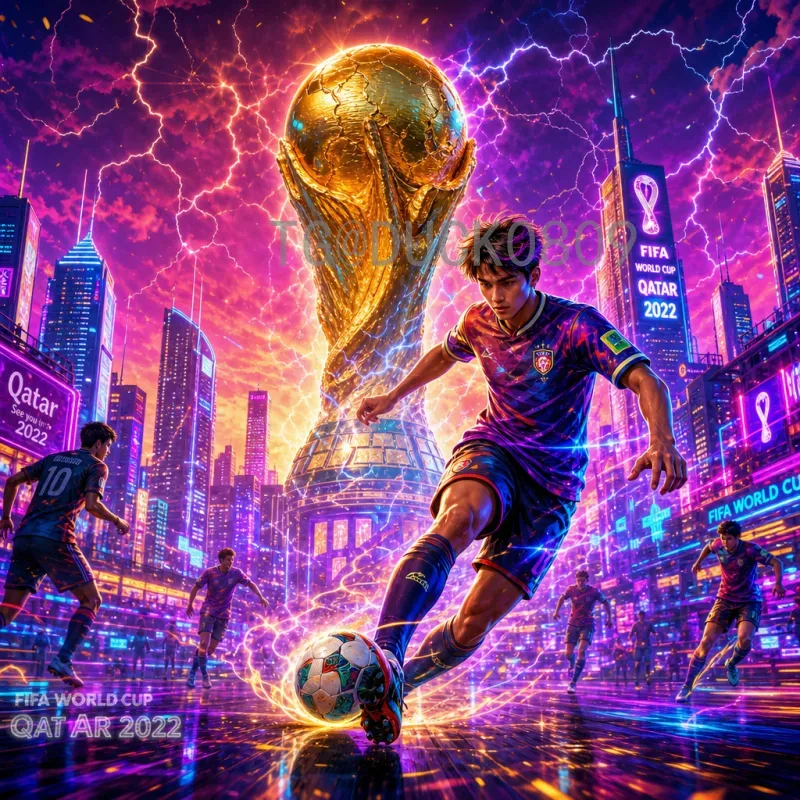 实时2026世界杯阿根廷队赛程：卫冕冠军的征程与观赛指南